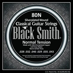 Black Smith 80N