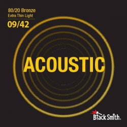 Black Smith BR-0942