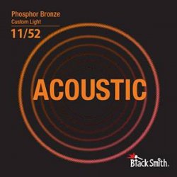 Black Smith PB-1152