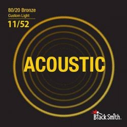Black Smith BR-1152