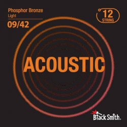 Black Smith PB12-0942