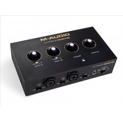 M-Audio M-Track DUO HD