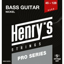 HENRY’S Pro HEB45128