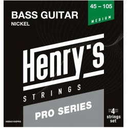 HENRY’S Pro HEB45105