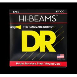 DR Strings Hi-Beam LR-40