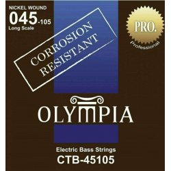 Olympia CTB45105