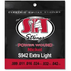 SIT Power Wound S942