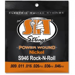 SIT Power Wound S946