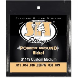 SIT Power Wound S1149