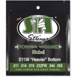 SIT Power Wound S1156