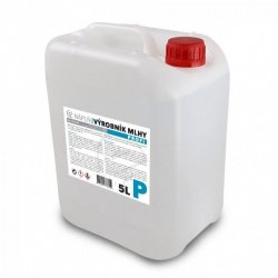 eLite náplň do výrobníku mlhy 