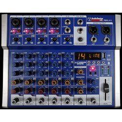 AudioDesign PMX.411