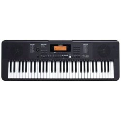 Keyboard Virus VRS 200