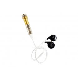 Guitto GGP-03 Piezo Contact Pickup