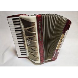 Akordeon Delicia Melodia VIII.