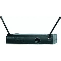 Omnitronic VHF-250 MIC Set