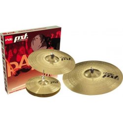 Paiste PST3 sada