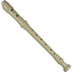 Sopránová zobcová flétna RF 65