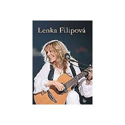 Zpěvník Lenka Filipová