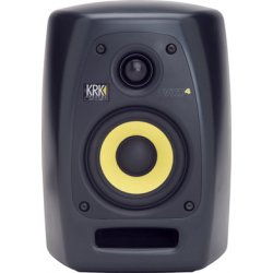 KRK VXT4	 Aktivní BiAmp, 30+15W, 4 1