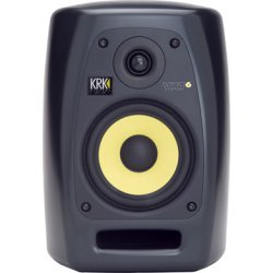 KRK VXT6	Aktivní BiAmp, 60+30W, 6 1