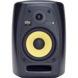 KRK VXT8	 Aktivní BiAmp, 120+60W, 8 1