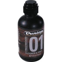 Dunlop Formula 6524 na hmatník