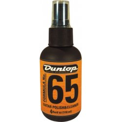 Dunlop Formula 654 čistící prostředek