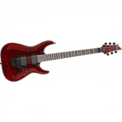 Schecter C-1 Hellriser