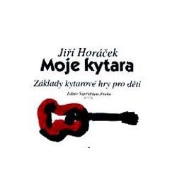 Moje kytara Jiří Horáček