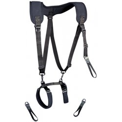 Popruhy  Harness pro tubu