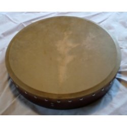 Bodhrán - Irský buben