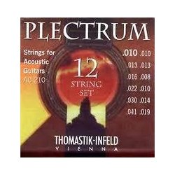 Thomastik Plectrum 12str. AC210