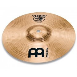 Meinl C12S Classisc Splash