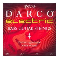 Darco el. Bass D9700L