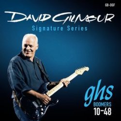 GHS GB-DGF David Gilmour