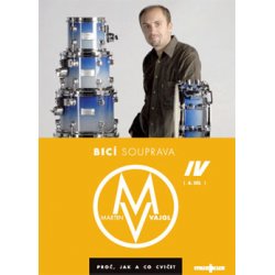 Bicí souprava - proč, jak a co cvičit - DVD 4. díl