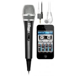 IK MULTIMEDIA iRig Mic