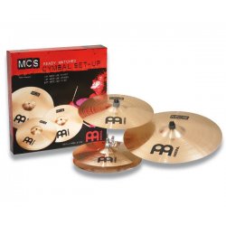 Meinl MCS 141620
