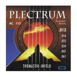 Thomastic Plectrum AC113