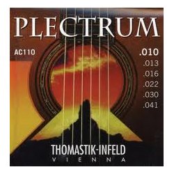 Thomastik Plectrum AC110