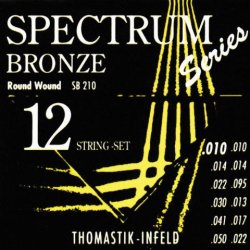 Thomastik Spectrum 12str. SB210