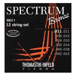 Thomastik Spectrum 12str. SB211