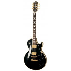 Epiphone Les Paul Custom Ebony