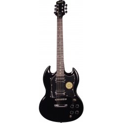 Epiphone G310 Ebony