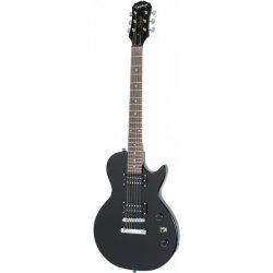 Epiphone Les Paul Special II Ebony