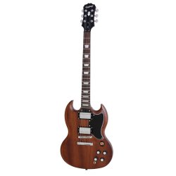 Epiphone G400 Faded Worn Brown