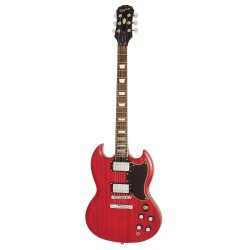 Epiphone G400 Cherry