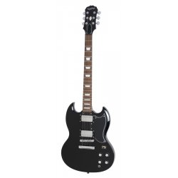 Epiphone G400 Ebony