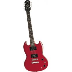 Epiphone SG Special Cherry